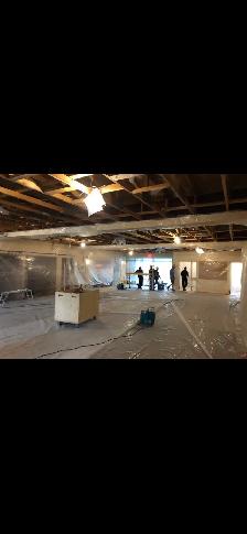 Construction demo - Photo 10