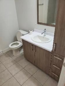 TRÈS GRAND 3 ½ NEUF À LOUER – DISPONIBLE  1ER JUILLET - Photo 3