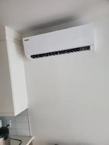 TRÈS GRAND 3 ½ NEUF À LOUER – DISPONIBLE  1ER JUILLET - Photo 6
