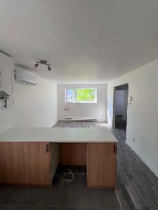 4 ½ à louer entièrement renové – Vieux-Longueuil - Photo 5