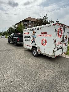 Need Junk Gone in High River?
