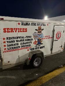 Need Junk Gone in Diamond Valley? - Photo 2