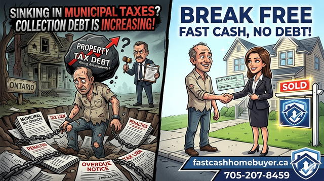 IT’S TRUE, You can sell your property without fixing it up!