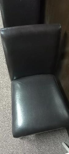 Dining room chairs FREE - Photo 2