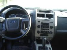2012 Ford Escape XLT AWD with safety - Photo 6