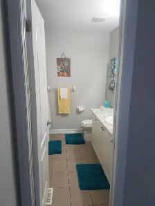 BEAUTIFUL CLEAN QUIET ROOM w/PVT BATH $795 INCLUDES UTILITIES - Photo 6