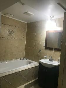 Semi furnished basement apartment available immediately - Photo 3