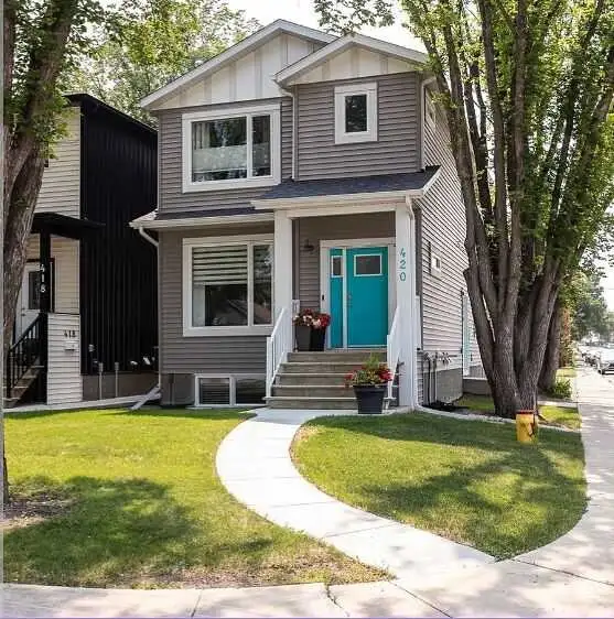 Rental Apartment 2 BDRM 2bath