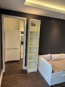 Walk out  furnished full kitchen bachelor - Photo 2