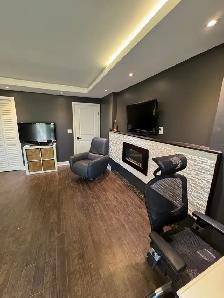 Walk out  furnished full kitchen bachelor - Photo 4