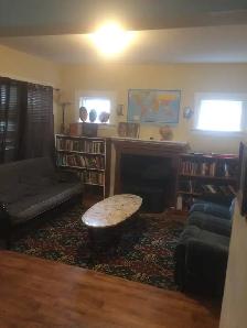 ROOM for rent / CHAMBRE a louer Universite de Moncton Sunny Brae - Photo 5