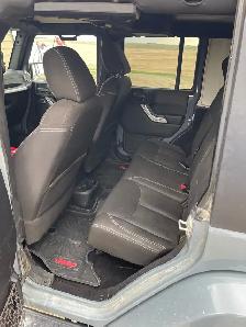 Jeep Wrangler - Photo 6