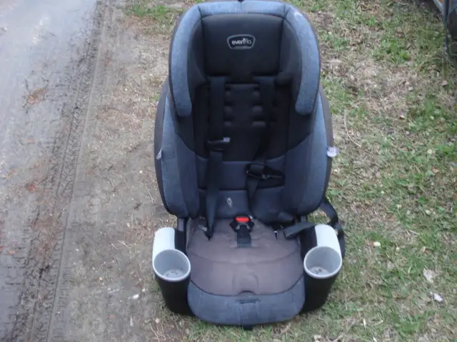 Evenflo Baby Seat