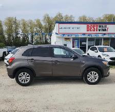 2019 Mitsubishi RVR SE All Wheel Drive