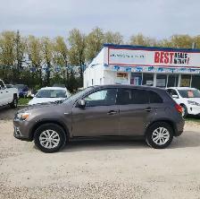 2019 Mitsubishi RVR SE All Wheel Drive - Photo 2