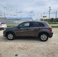 2019 Mitsubishi RVR SE All Wheel Drive - Photo 3