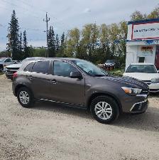 2019 Mitsubishi RVR SE All Wheel Drive - Photo 4