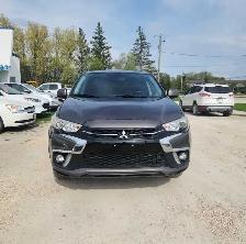 2019 Mitsubishi RVR SE All Wheel Drive - Photo 10