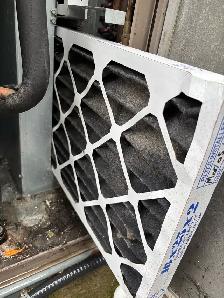Commercial Hvac maintenance - Photo 2