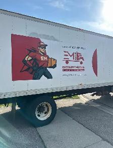 Professional Moving Services – Excellent Movers