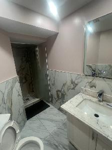 2 Rooms Available in Spacious Walkout Basement – Mississauga - Photo 3