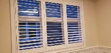 Zebra Blinds and Shutters  sale
