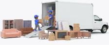 GTA NORTH YORK MOVERS