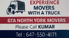 GTA NORTH YORK MOVERS - Photo 3