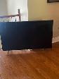 SAMSUNG 58' Crystal UHD HDR Smart TV