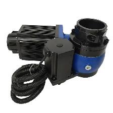 Portable 2 in1 Line Boring and Overlay Welding Smart Type 022733 - Photo 6