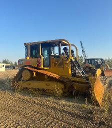Dozer, Excavator, Grader Operator