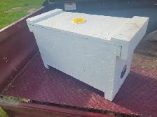 10 NEW 5 FRAME NUC BOXES - Photo 2