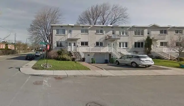lasalle 5 1/2 haut de duplex (upper)