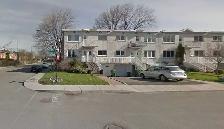 lasalle 5 1/2 haut de duplex (upper)
