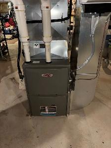 Furnace and Air conditioner installation promotion - Photo 5