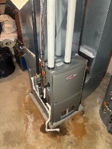 Furnace and Air conditioner installation promotion - Photo 6