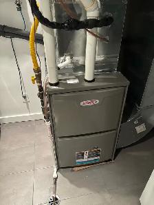 Furnace and Air conditioner installation promotion - Photo 7