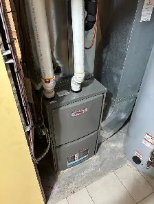 Furnace and Air conditioner installation promotion - Photo 8