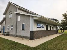 Timberframe Building and Physiotherapy/Massage Therapy Business - Photo 3