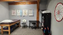 Timberframe Building and Physiotherapy/Massage Therapy Business - Photo 7