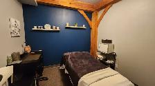 Timberframe Building and Physiotherapy/Massage Therapy Business - Photo 9