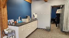 Timberframe Building and Physiotherapy/Massage Therapy Business - Photo 11