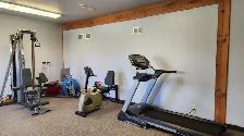 Timberframe Building and Physiotherapy/Massage Therapy Business - Photo 12