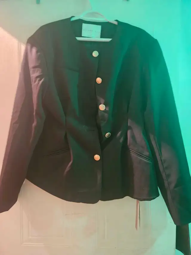 suit jacket