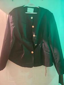 suit jacket