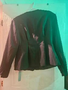 suit jacket - Photo 2