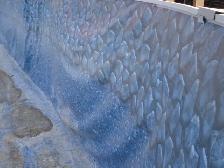 16’X32’X52" pool liner - Photo 2