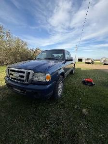 2008 ford ranger xlt - Photo 2