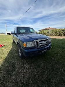 2008 ford ranger xlt - Photo 3
