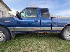 2008 ford ranger xlt - Photo 4